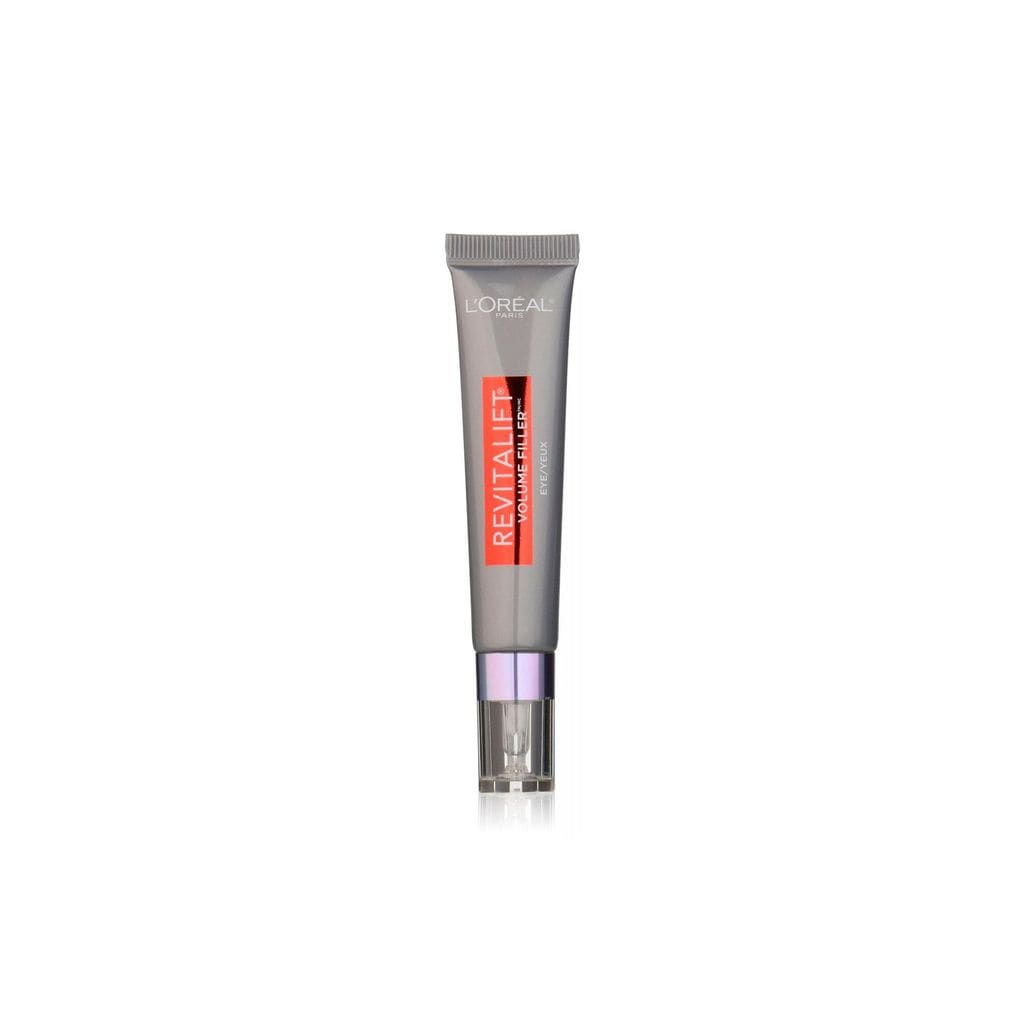 9 skin fillers revitalift volume filler eye treatment de l oreal