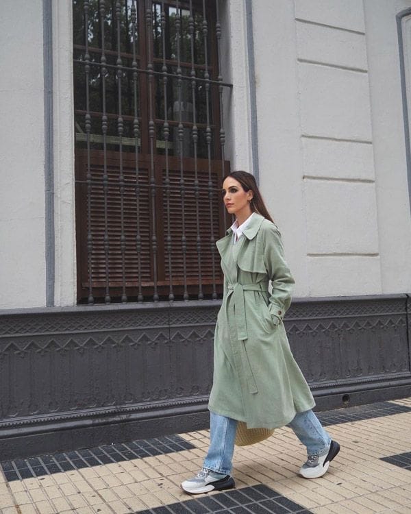 rocio osorno looks lluvia