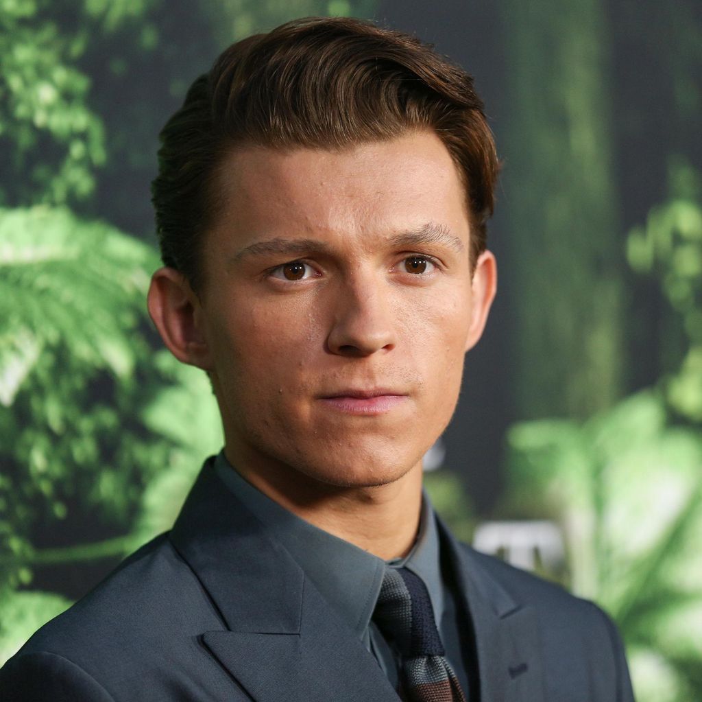 Tom Holland