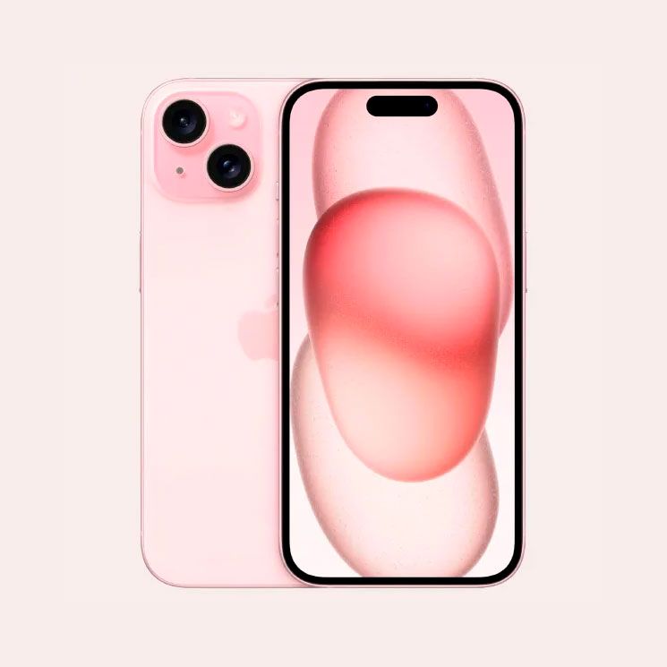 iphone 15 rosa