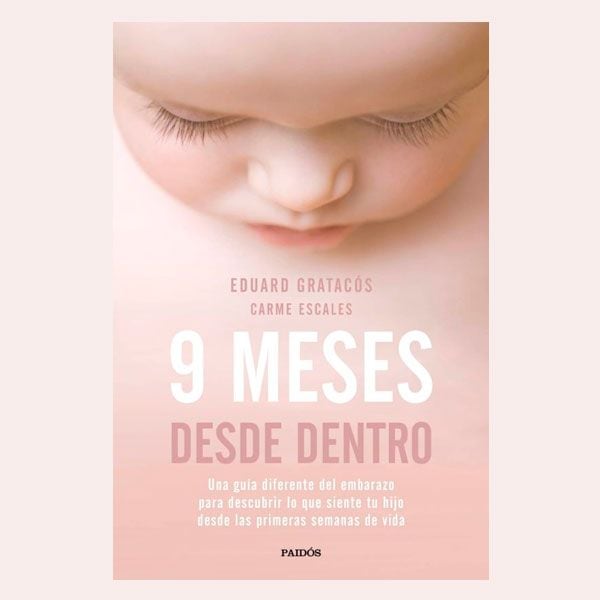 nueve meses desde dentro