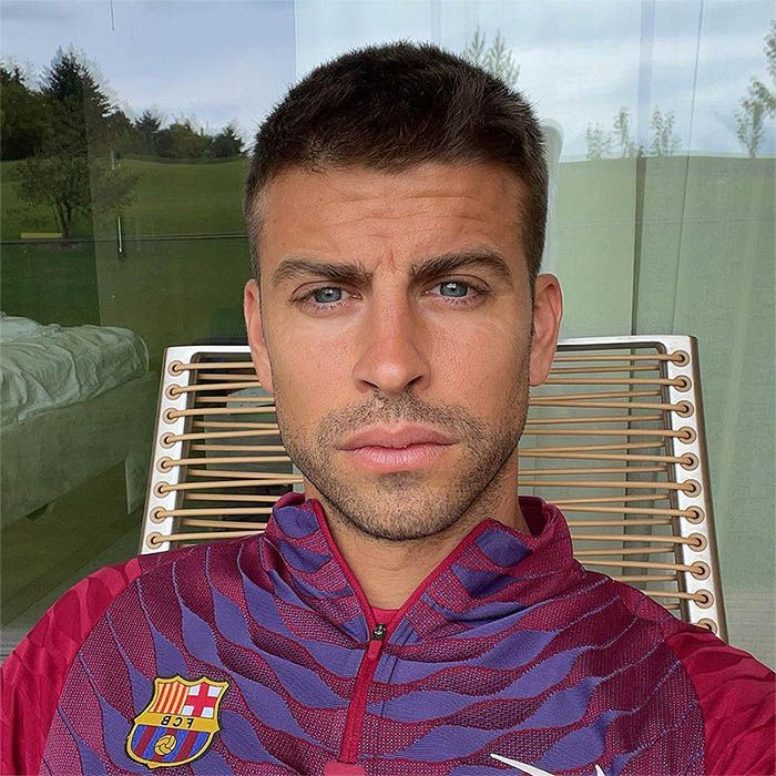 Gerard Piqué