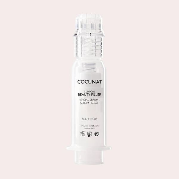 Clinical Beauty Filler de Cocunat