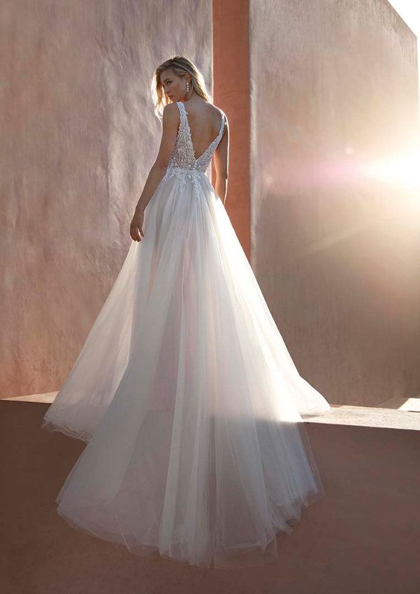 pronovias 28