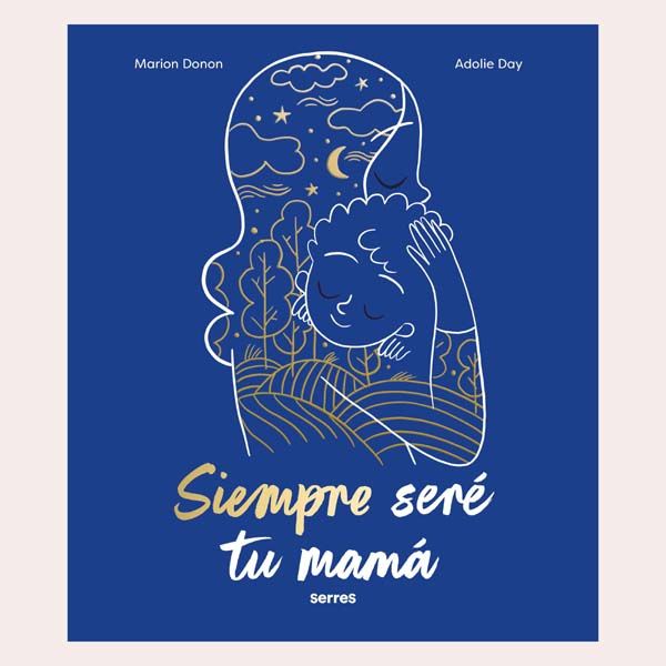 libro siempre sere tu mama