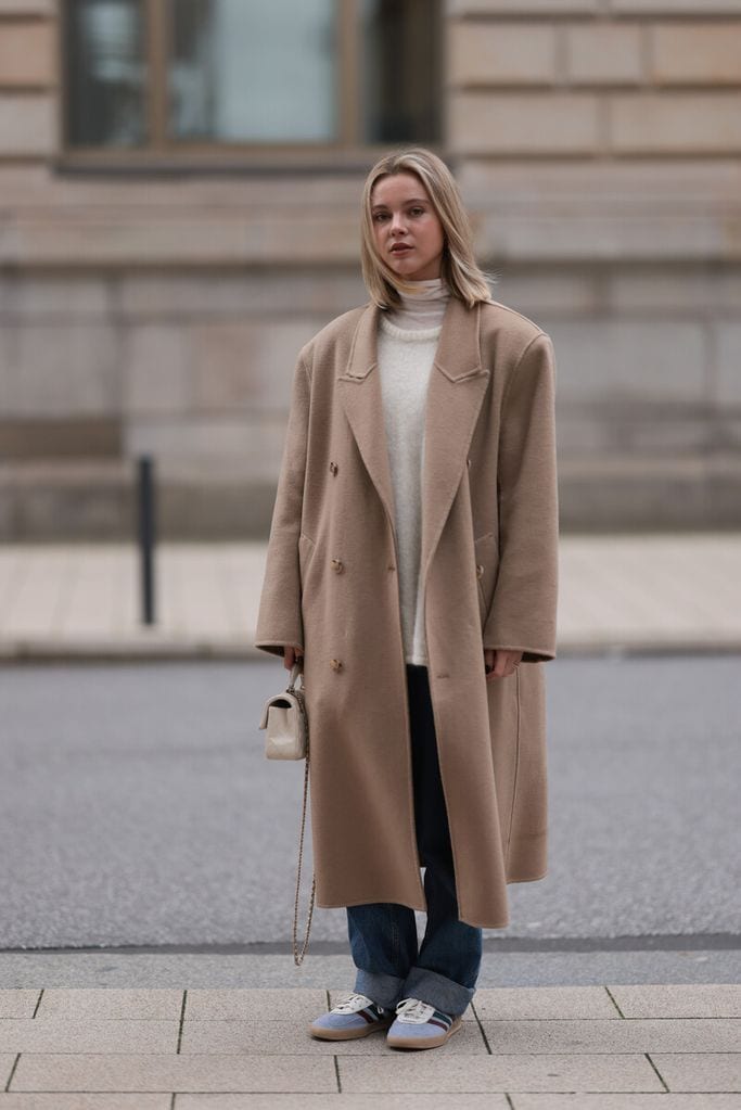 zapatillas colores looks street style