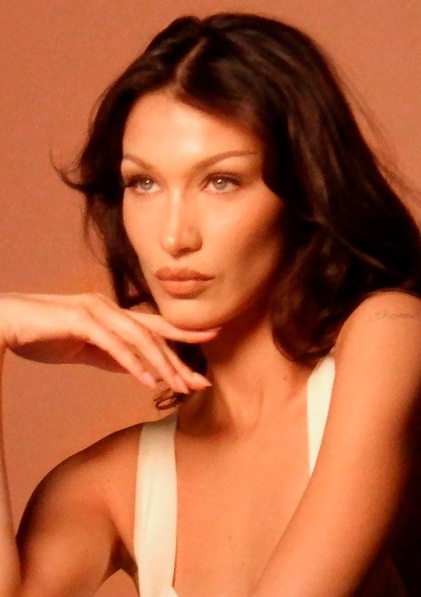 Bella Hadid