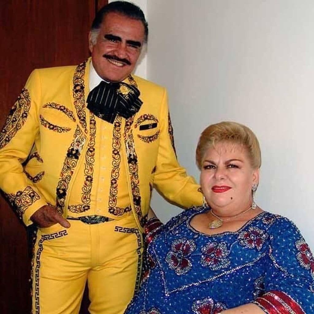 paquita la del barrio