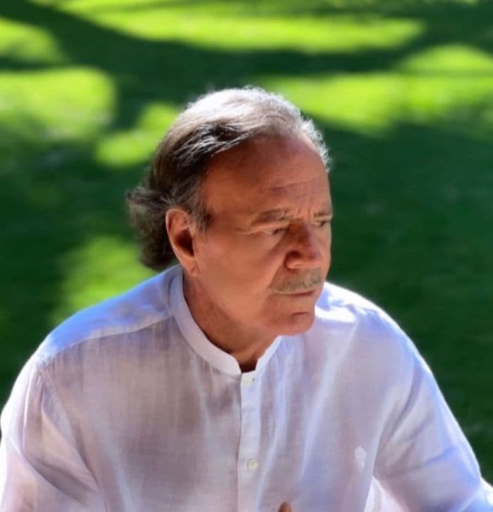 Julio Iglesias