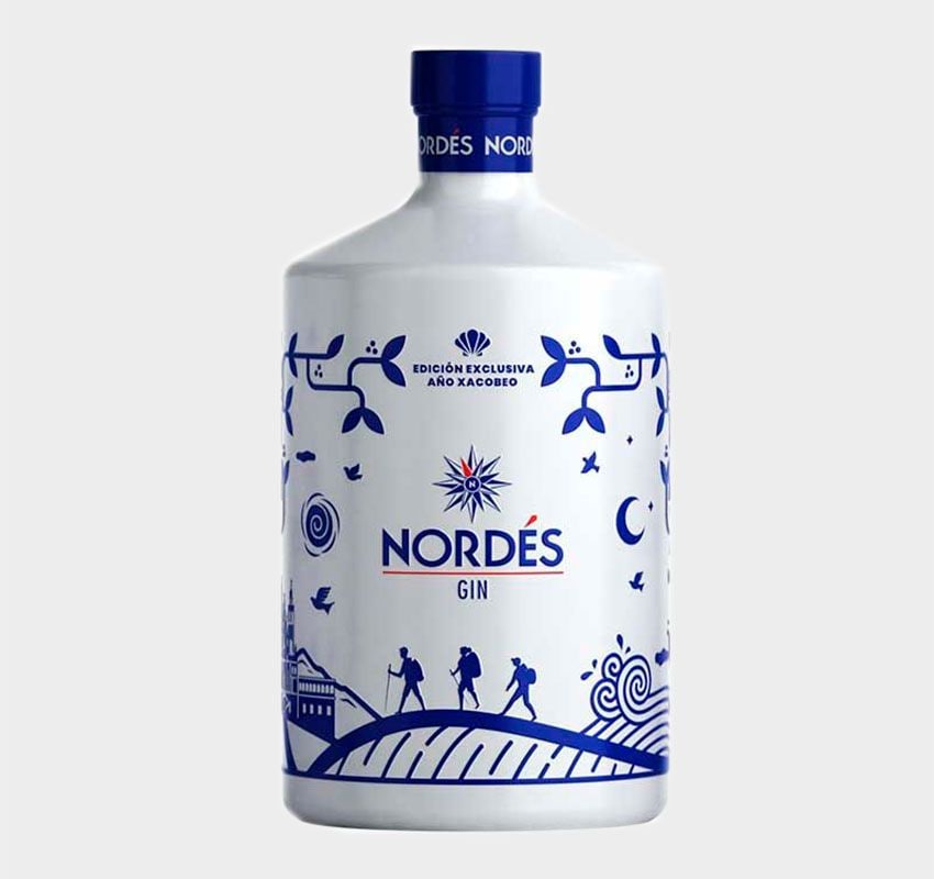 nordes