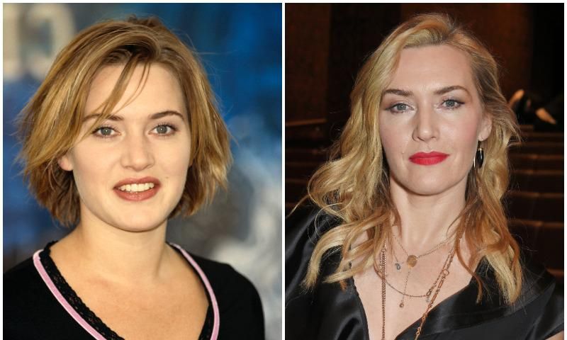 kate winslet pequen os personajes peli culas muy famosas 13 a