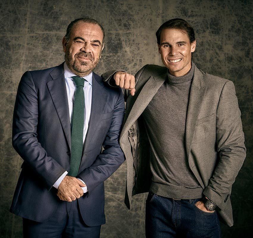 ZEL, la nueva marca de hoteles lifestyle de Rafa Nadal