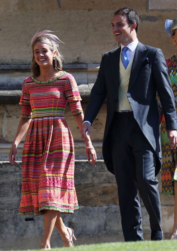 cressida bonas getty