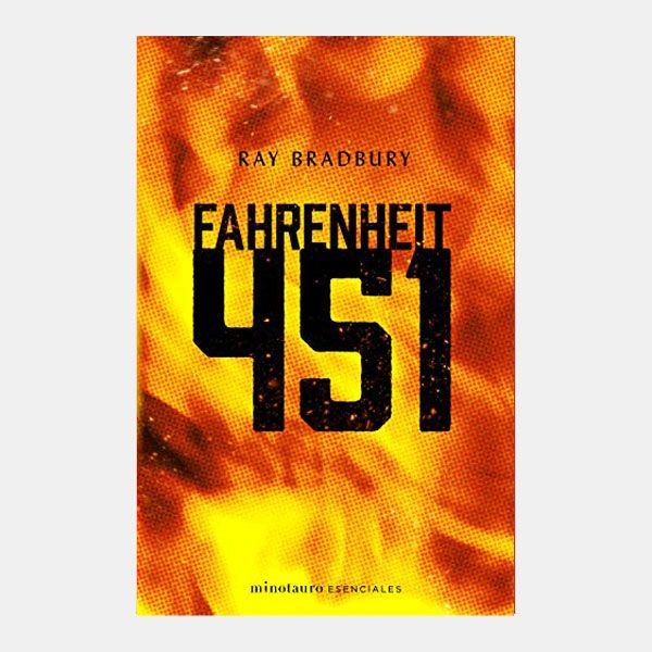 farenheit 541