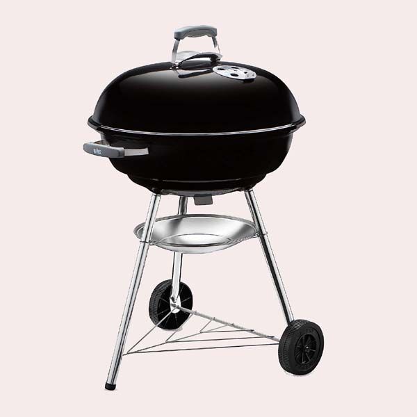 barbacoa compacta weber