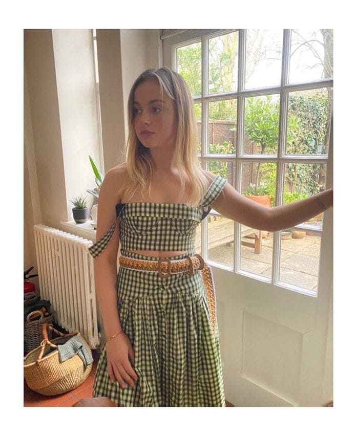 Lady Amelia Windsor