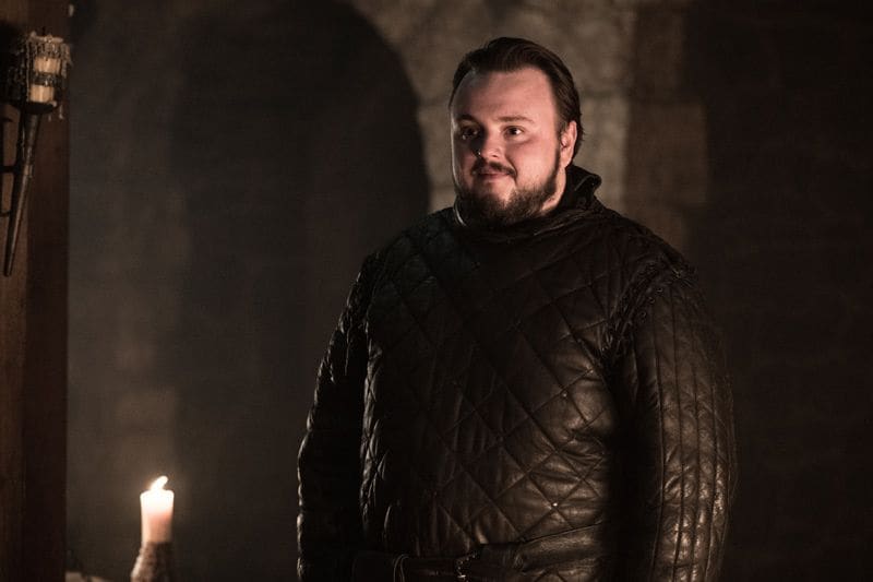 samwell archivo hbo