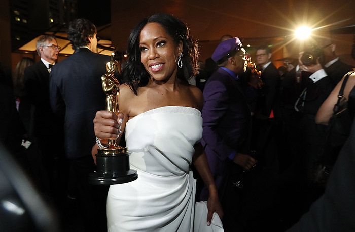 Regina King