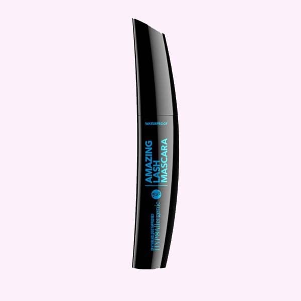 mascara pestanas waterproof bell