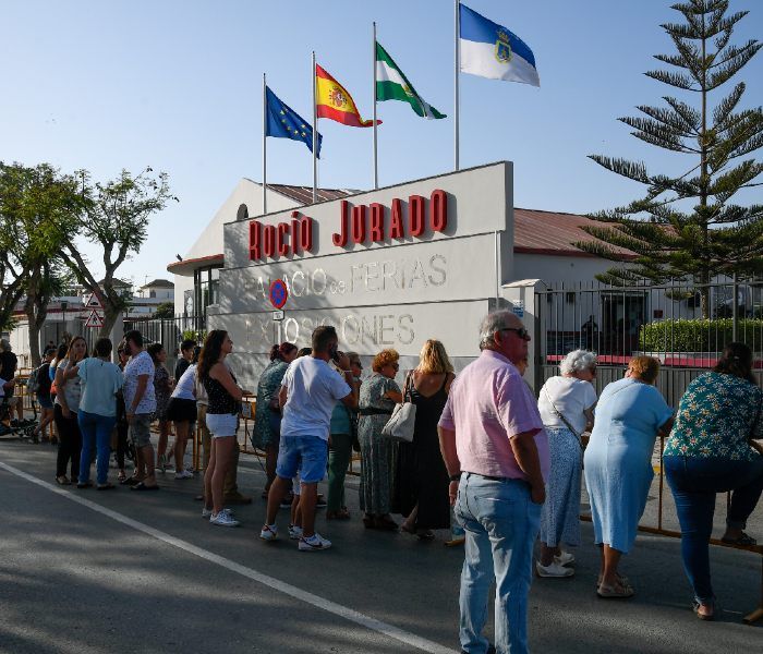 Museo de Rocío Jurado 