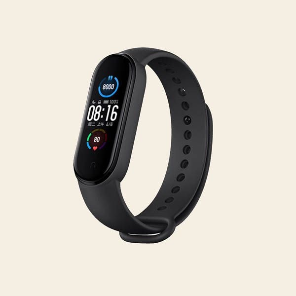 smartwatch xiaomi