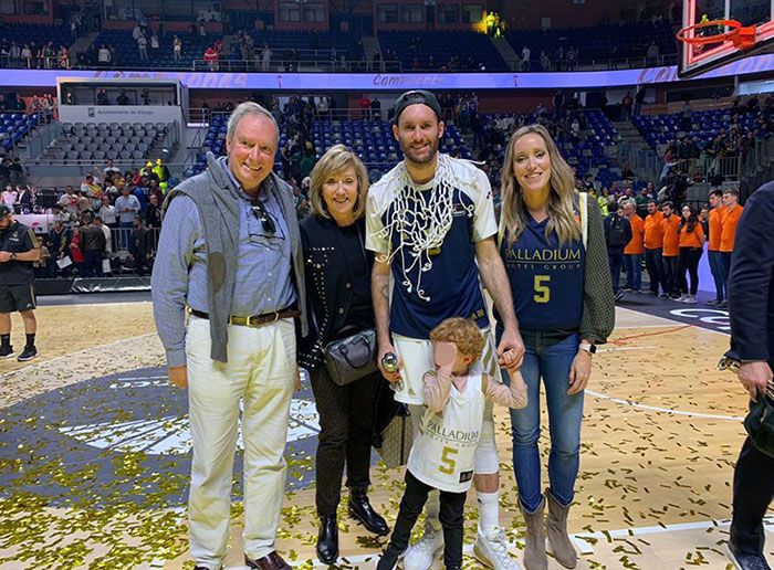 Baloncesto Fernández