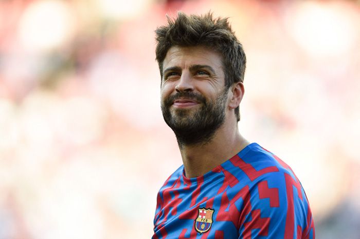 Gerard Piqué