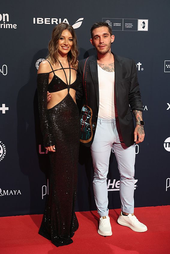 8alfombra getty