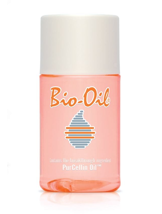 bio oil