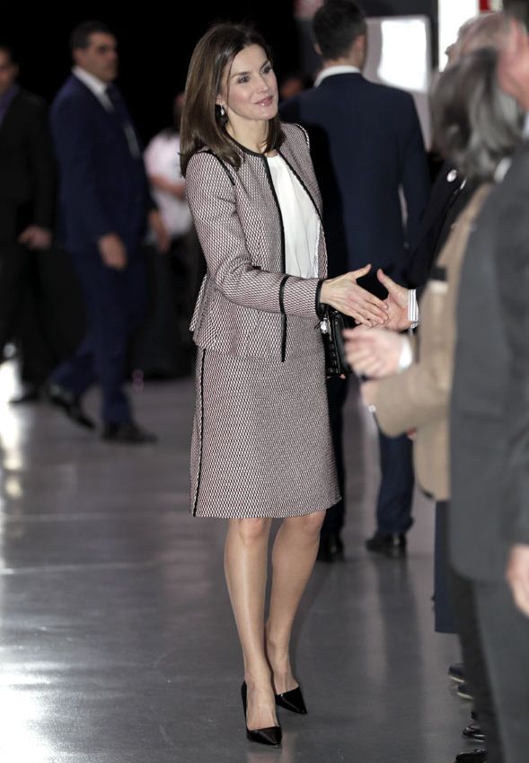 Reina Letizia