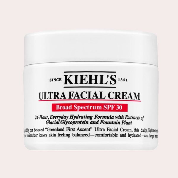 crema solar kiehls