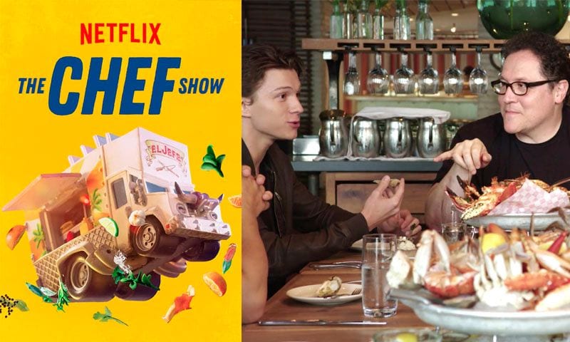 documental foodie chef show netflix