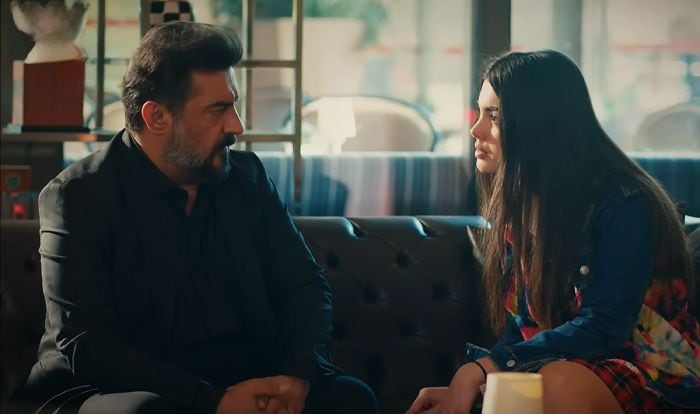 'Hermanos': Süsen pide explicaciones a Akif por no borrar le vídeo y le exige decir la verdad