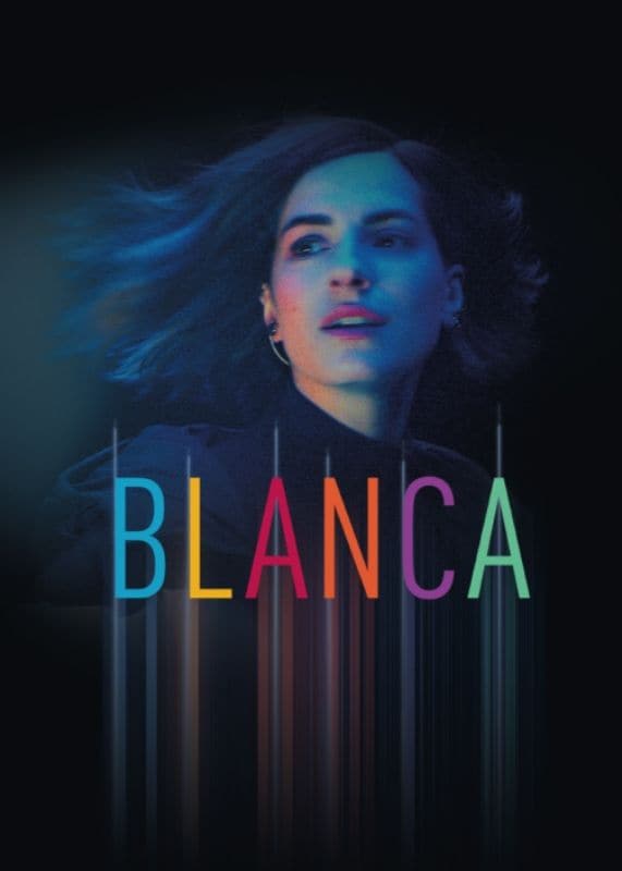 'Blanca', nueva serie de detectives