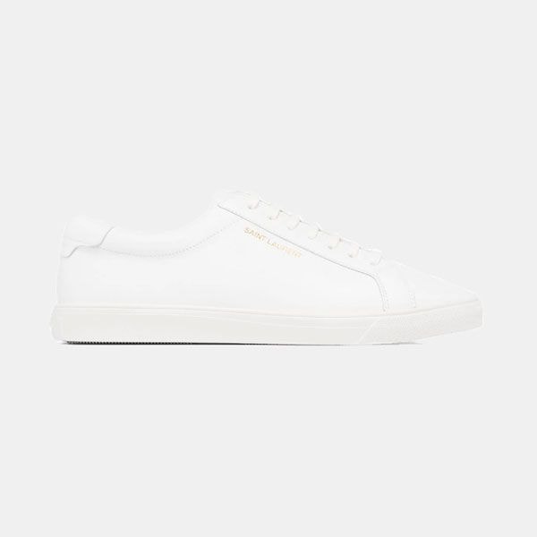 saint laurent zapatillas