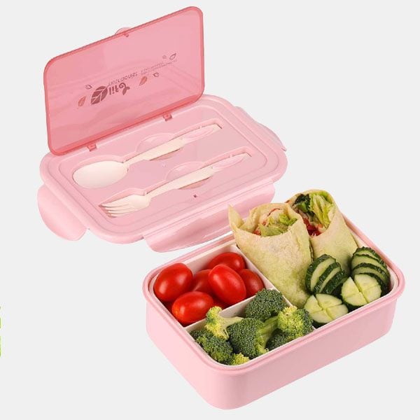 taper lunch box kateluo
