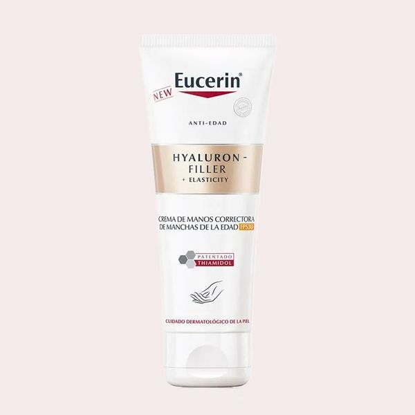 eucerin crema