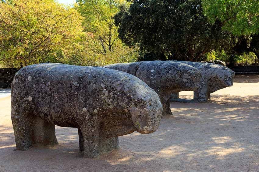 toros-guisando