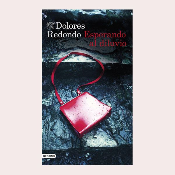 libro dolores redondo