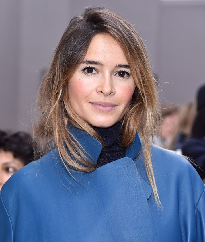 Miroslava Duma getty