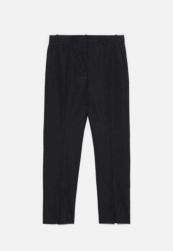 zara pantalon