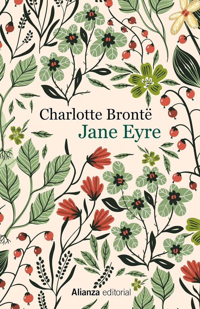 Jane Eyre