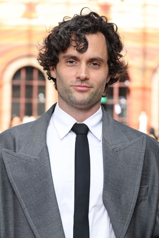 PennBadgley ha contado la épica broma que le gastó su ex Blake Lively sobre su supuesto padre biológico