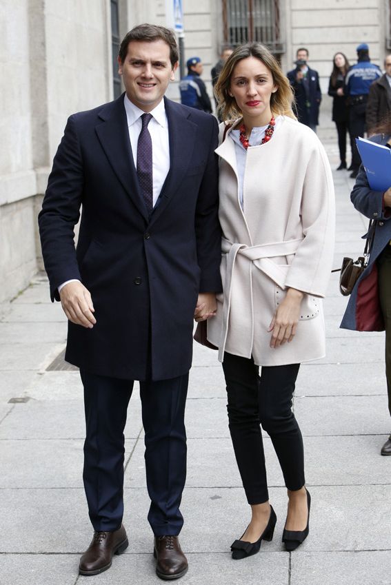 albert rivera gtres