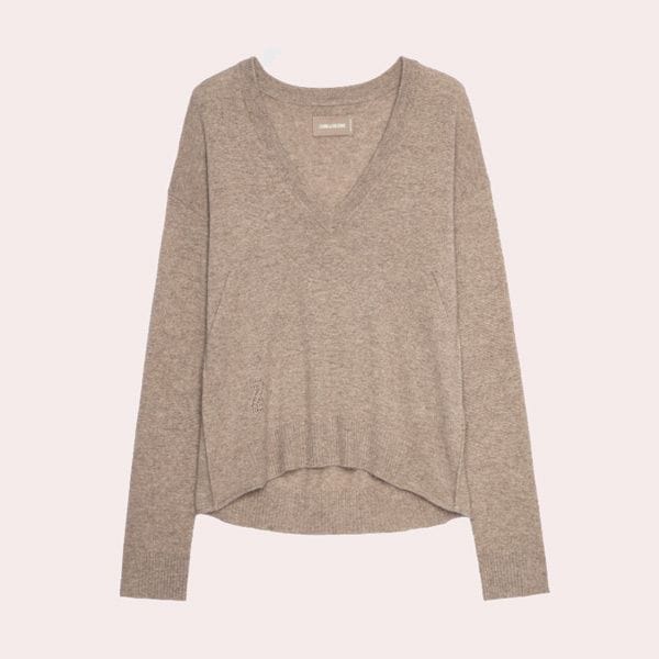 jersey cashmere