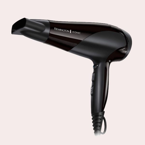 Remington Secador de Pelo Ionic Dry 2200