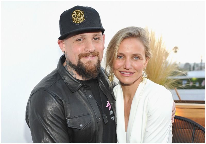 Cameron Diaz Benji Madden boda en secreto ceremonia intima 02