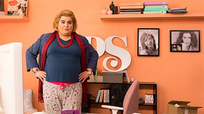 'Paquita Salas' y su tercera temporada, una carta de amor a la ilusión