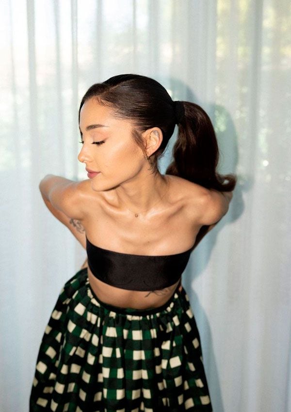 ariana grande