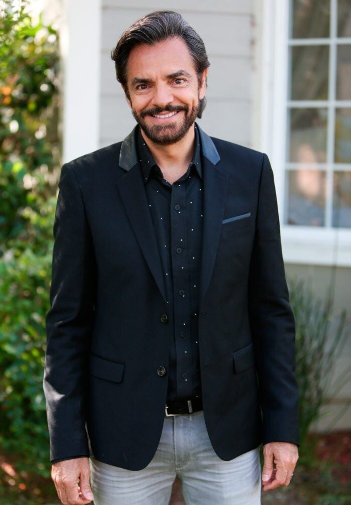 Eugenio Derbez